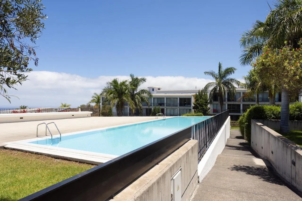 Home2Book Cozy Apt Santa Ursula, Sea Views & Pool Santa Úrsula