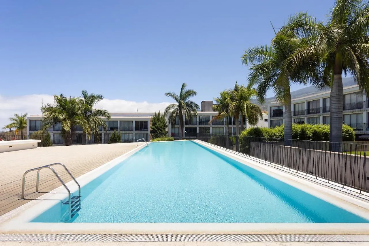شقة Home2Book Cozy Apt Santa Ursula, Sea Views & Pool