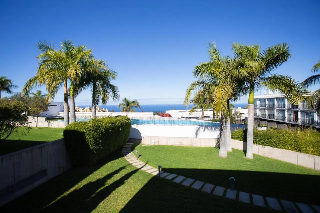 Home2Book Cozy Apt Santa Ursula, Sea Views & Pool إسبانيا