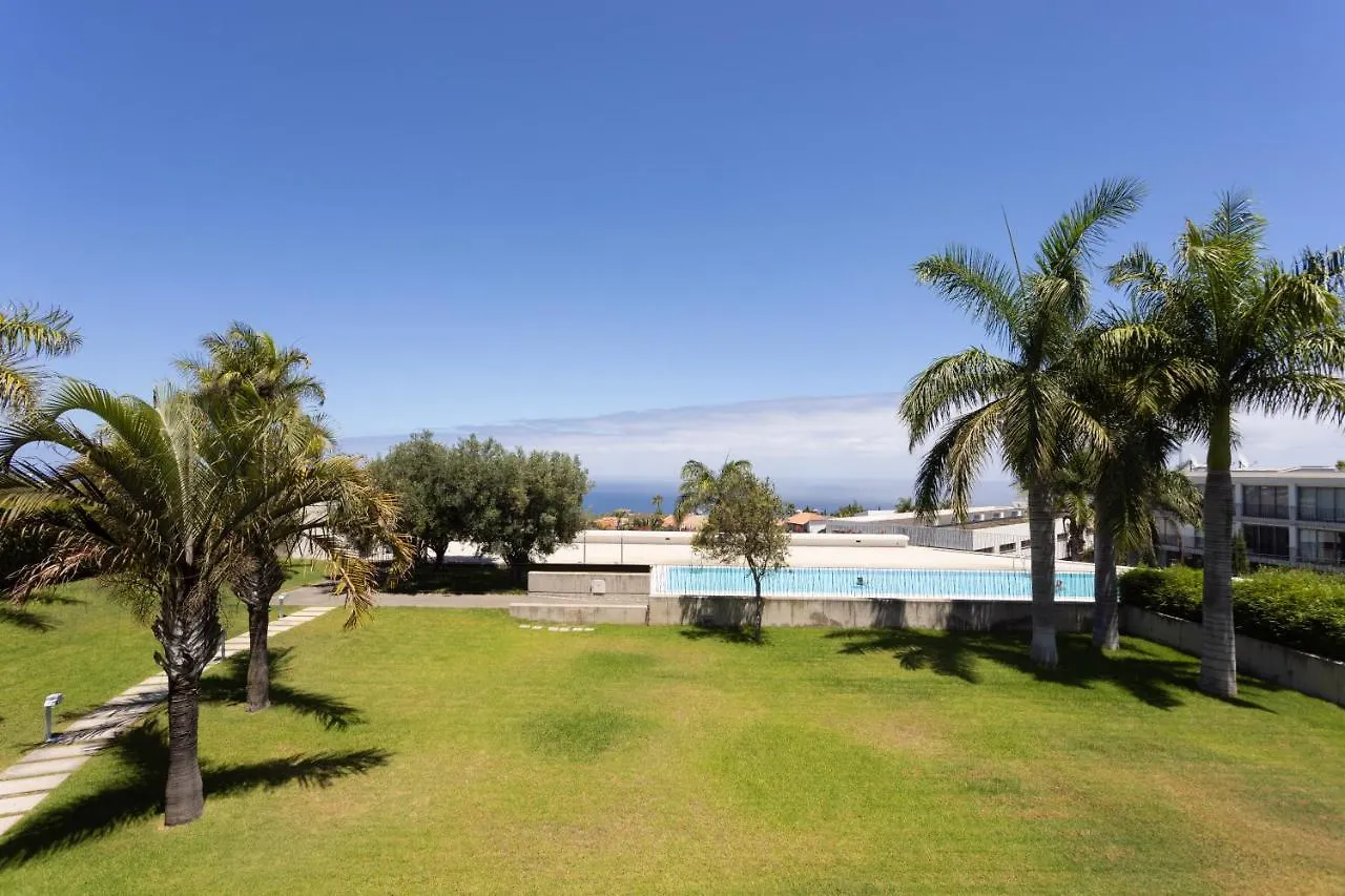 Home2Book Cozy Apt Santa Ursula, Sea Views & Pool 0*, Santa Úrsula إسبانيا