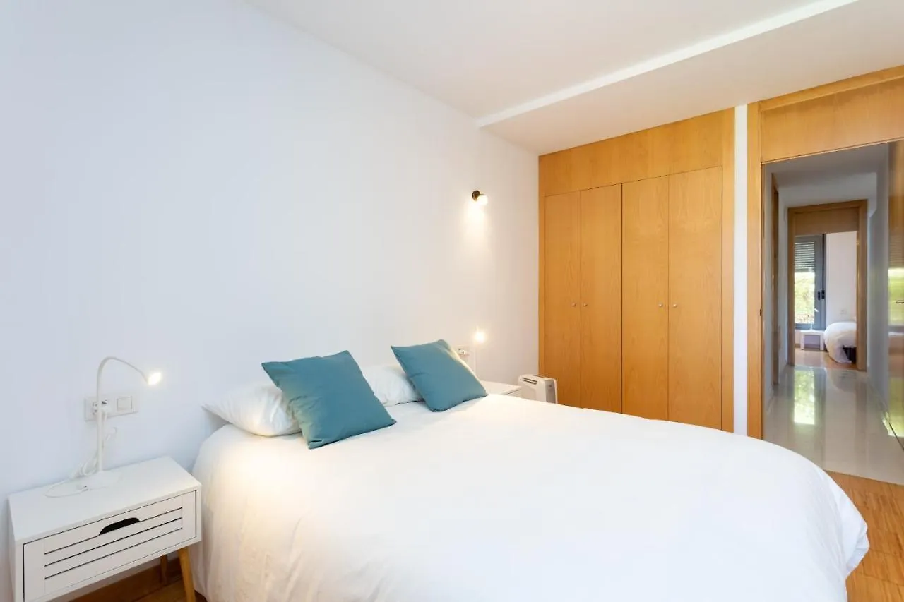 Home2Book Cozy Apt Santa Ursula, Sea Views & Pool Appartement Santa Úrsula